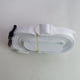 thumbnail image 3 of Correa para cama de colecho de 6M, correa ajustable para cuna de bebé, accesorio para cama adicional, correa blanca para ropa de cama, cama con somier, 3 of 5
