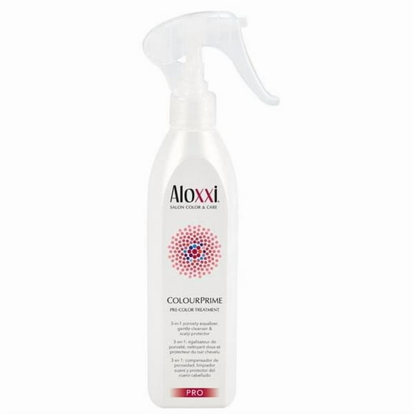 Colourprime Traitement Pré-Colorant 10,1 Oz