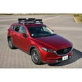 thumbnail image 4 of INNO INA951 6 Snow Rack, Matte Black, 4 of 8