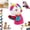 Colorful Pony, variant on Punching Puppet Boxing Animal Puppet, Kung Fu Style Puppet with Sound‑Effect Gloves, Interactive Punching Hand Puppets, Funny Gifts for Small Dogs Cats
