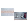 thumbnail image 3 of Calvin Klein Euphoria 3 Piece Set For Women: 3.3 Oz Eau De Parfum Spray, 1 Oz Eau De Parfum Spray, 3.3 Oz Body Lotion, 3 of 6