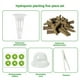 thumbnail image 5 of Kit de 12 Cápsulas de Semillas para Jardín, Accesorios de Jardín Hidropónico para Sistemas de , Kits de Germinación de Plantas, 5 of 5