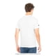 thumbnail image 2 of Playera Sultanes de Monterrey Talla M Deportiva manga corta Blanca, 2 of 4
