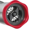 thumbnail image 2 of Cilio Premium Piccante Chili Chilli Mill Grinder Red, one size, silver, 2 of 3