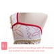 thumbnail image 4 of Disfraz Moana Ocean Princess de Hewtwerck para niñas de 6 a 7 años, 4 of 8