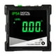 thumbnail image 1 of Inclinómetro digital, medidor de ángulos digital, herramienta de carpintería, medición práctica Verde, 1 of 9
