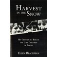 thumbnail image 3 of Harvest in the Snow, Ellen Blackman Couverture Rigide, 3 of 3