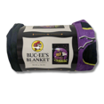 thumbnail image 4 of Buc-ee's 'Hey Boo!' Halloween Blanket | Soft & Cozy Blanket 50x70 inch | 2024 Limited Edition Halloween Decor | Buc-ee's, 4 of 4