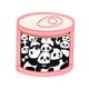 thumbnail image 2 of Rompecabezas de Panda, juguete educativo, juego de rompecabezas para niños y niñas, juego de combinación de formas, tableros de rompecabezas de, 2 of 9