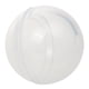 thumbnail image 1 of Colgante de silicona Moldes para bricolaje Resina Herramientas para joyas Molde para manualidades Accesorio Forma de esfera Macarena Joyería de la fabricación de moldes, 1 of 7