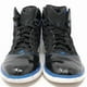 thumbnail image 2 of Ad-id-as Adizero Shadow G48032 Mens 13 Basketball Shoes Sneakers Black Blue White, 2 of 6