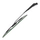 thumbnail image 3 of 01287358, Kit De Cuchilla Del Brazo Del Motor Del Limpiaparabrisas Eje Largo Alta Resistencia Motor Del Limpiaparabrisas De 12 V Rendimiento Duradero Para Barco De Pesca, 3 of 7