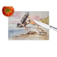 thumbnail image 5 of Pelican Glass Cutting Board Large 12 in x 15 in, 5 of 5