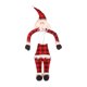 thumbnail image 1 of Decoraciones corporales de elfo de Navidad reutilizables, decoración de árbol de Papá Noel, adornos de árbol de Navidad colgantes, decoración superior para árbol de Navidad, 1 of 4