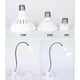 thumbnail image 3 of 1/2 Heads 6W 15W 20W LED Grow Light E27 Phyto Lamp for Plants Moveable Plant Clip Lamp for Seeds Flower Fitolamp Growing Tent, 3 of 5