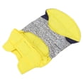 thumbnail image 1 of Dog Warm Vest, Soft Dog Winter Jacket Windproof  For Large Pet, 1 of 8