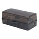 thumbnail image 1 of Caja eléctrica exterior Caja de conexión eléctrica Protección Bloqueable Impermeable negro, 1 of 9
