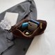 thumbnail image 3 of Auxiliar Hobo Bag Shoulder Women Suge Ajustable Correa Bolsillo Múltiple Bolso para Viajar Por, 3 of 9