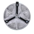 thumbnail image 2 of Perforadora Ajustable para CarpinteríA, Cortador para Taladro EléCtrico, Destornillador InaláMbrico para Aserrar Varios DiáMetros, 2 of 5