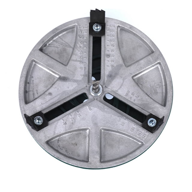 Adjustable Woodworking Driller Cutter for Power Drill Cordless Screwdriver for Sawing Various Diameters