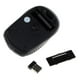 thumbnail image 5 of 1800DPI USB 2.0 Ratones ópticos Inalámbricos Para Para Juegos Para Computadora Portátil De Escritorio rojo Hugo Ratón inalámbrico ABS, 5 of 10