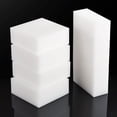 1 piece of plastic board, 1 inch thick, size 312 inches, high density ...