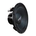 thumbnail image 3 of 8" Midbass Speaker 700W 4 Ohm Pro Car Audio PRV 8MB700FT-NDY-4, 3 of 5
