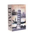 thumbnail image 2 of MesaSe Dictionary Mini Safe Box Book Secret Security Safe Password for Kid Gift Durable, 2 of 2