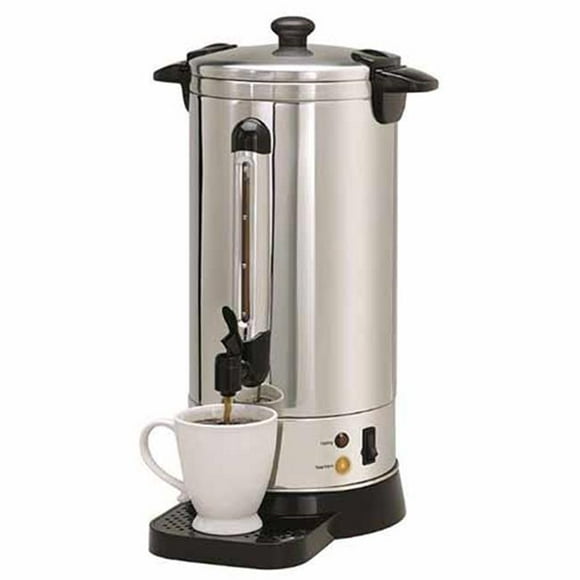 Urne de Café Nesco de 50 Tasses