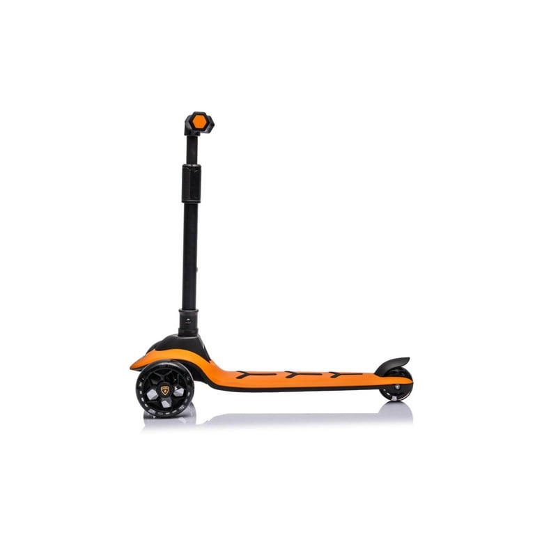 Kidsページ Amazon.co.jp: MOFGOE 3歳以上のライダー向けキッズスクーター