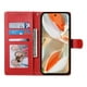 thumbnail image 3 of Funda para FOXDOCK Google Pixel 9– Cuero Premium, 3 ranuras para tarjetas, Protección contra impactos, 3 of 5