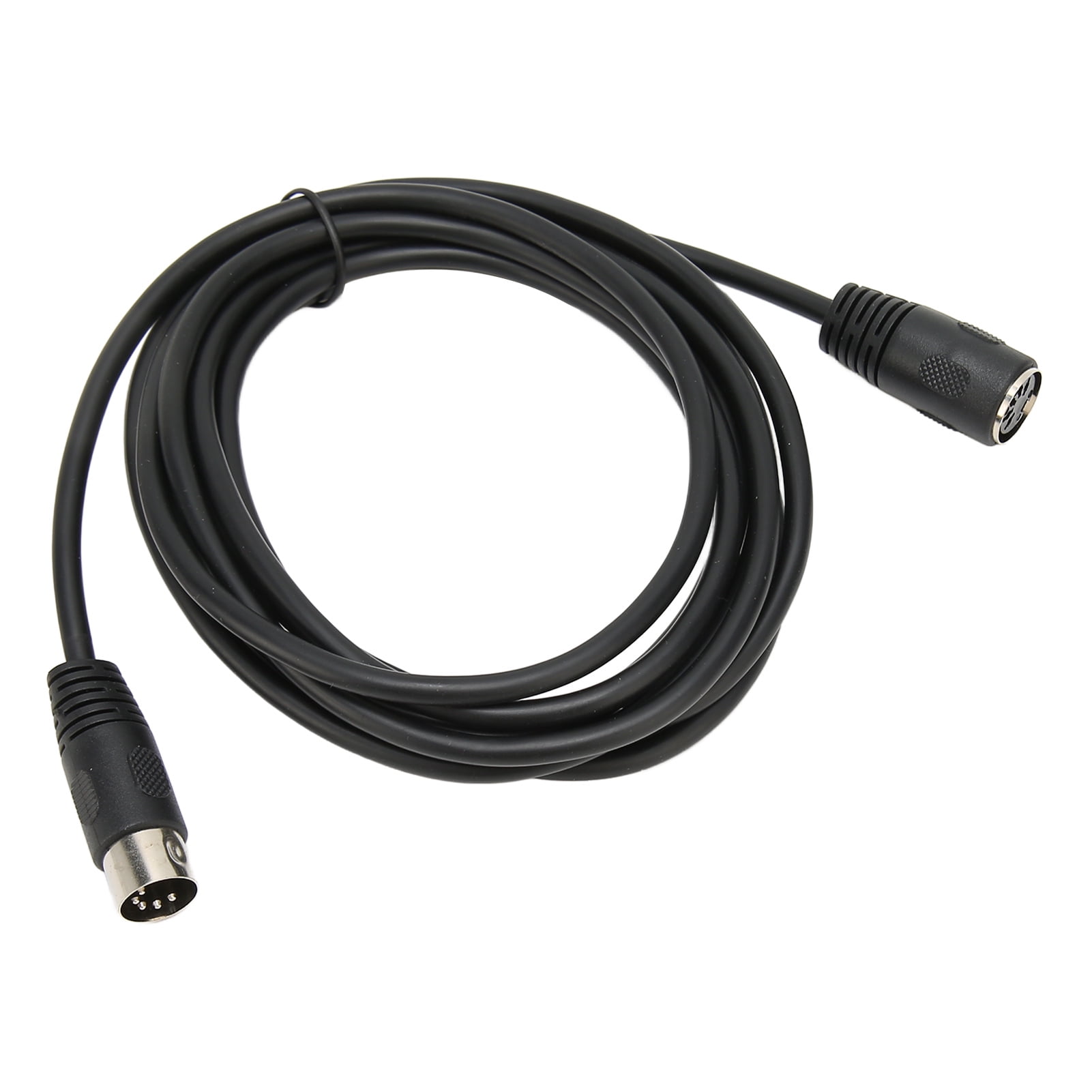 5 Pin Midi Keyboard Extension Cable 5 Pin Midi Extension Cable 5 Pin MIDI Keyboard Extension