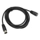 thumbnail image 2 of Cable de extensión MIDIDIN, Pin de teclado MIDI de 5 pines Pin de cable de extensión MIDI Cable de extensión de teclado MIDI Probado profesionalmente, 2 of 8