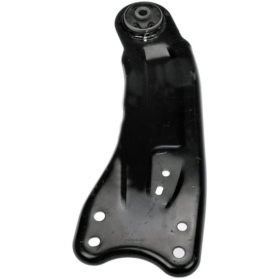 Dorman 524-178 Rear Right Suspension Trailing Arm for Specific Ford / Lincoln Models, Black Fits select: 2011-2015 FORD EDGE, 2011-2015 LINCOLN MKX