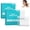 2 boxes, variant on Skavix Ear Wax Removal Tool, Soft Head Sticky Ear Cleaner, Gentle Adhesive Ear Pick for Safe Effective Cleaning, Home Personal Care Kit