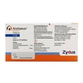 thumbnail image 3 of Aretaeus 25 mg 30 tabletas, 3 of 4