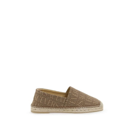 

Versace Versace Allover Espadrilles Men
