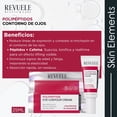 thumbnail image 2 of REVUELE SKIN ELEMENTS CREMA PARA CONTORNO DE OJOS POLIPEPTIDO 25ML, 2 of 5
