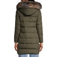thumbnail image 2 of Lands' End Women's Down Winter Coat, 2 of 3