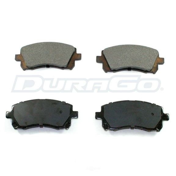 DuraGo BP721MS Disc Brake Pad