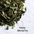 thumbnail image 2 of Teapigs Peppermint Leaves Loose Tea Made With Whole Leaves (1 Pack Of 100g), 2 of 3