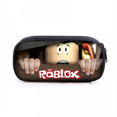 thumbnail image 4 of Roblox Pencil Case, Game Pencil Case Cartoon Roblox Large Capacity Pencil Case For Boys Girls Students, 4 of 4
