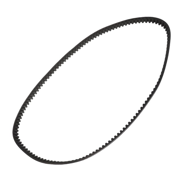 Correa de transmisión Unique Bargains para Harley Davidson FXST FLST 1994-1999 V-Belt No.4001809