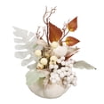 thumbnail image 1 of falsa, decoración de otoño, bayas navideñas, fiesta de Acción de Gracias, accesorios de fotografía, adorno, centros de mesa, Hojas de Estilo A, 1 of 8