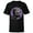Black, variant on Ant-Man and the Wasp: Quantumania Cassie Helmet Side - Short Sleeve T-Shirt for Kids - Customized-Yellow