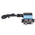 thumbnail image 1 of 9KG RC Digital Micro Servo, High Sensitivity IP66 Metal Servo for SCX10 III 1/18 RC Crawler with Arm Replacement, 1 of 7