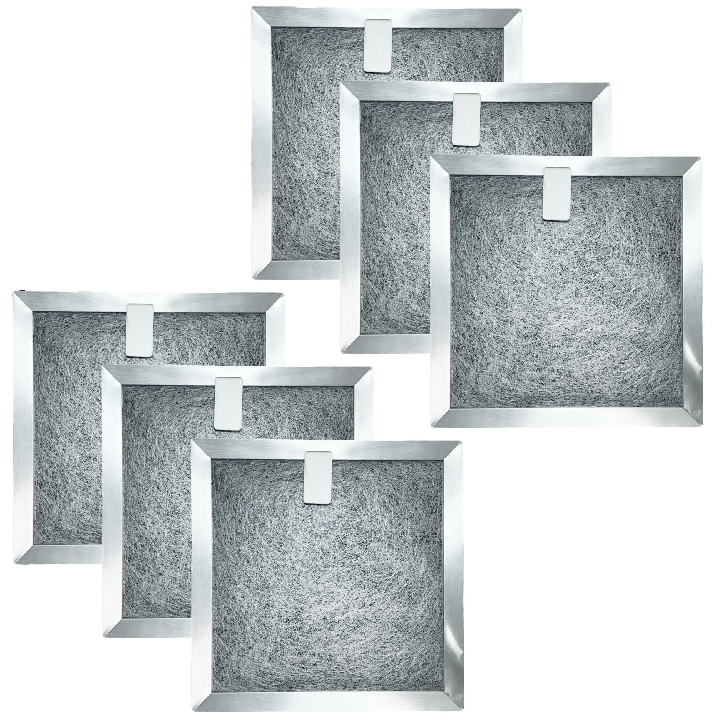 Nispira Premium HAPF115 E Filter for Holmes Odor Grabber Air