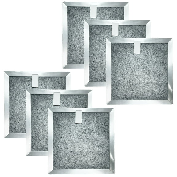 HAPF115 E filter For Holmes Odor Grabber Air Purifier AOR115, HAP115Z, HAP116Z-U, HAP116Z. 6 Filters