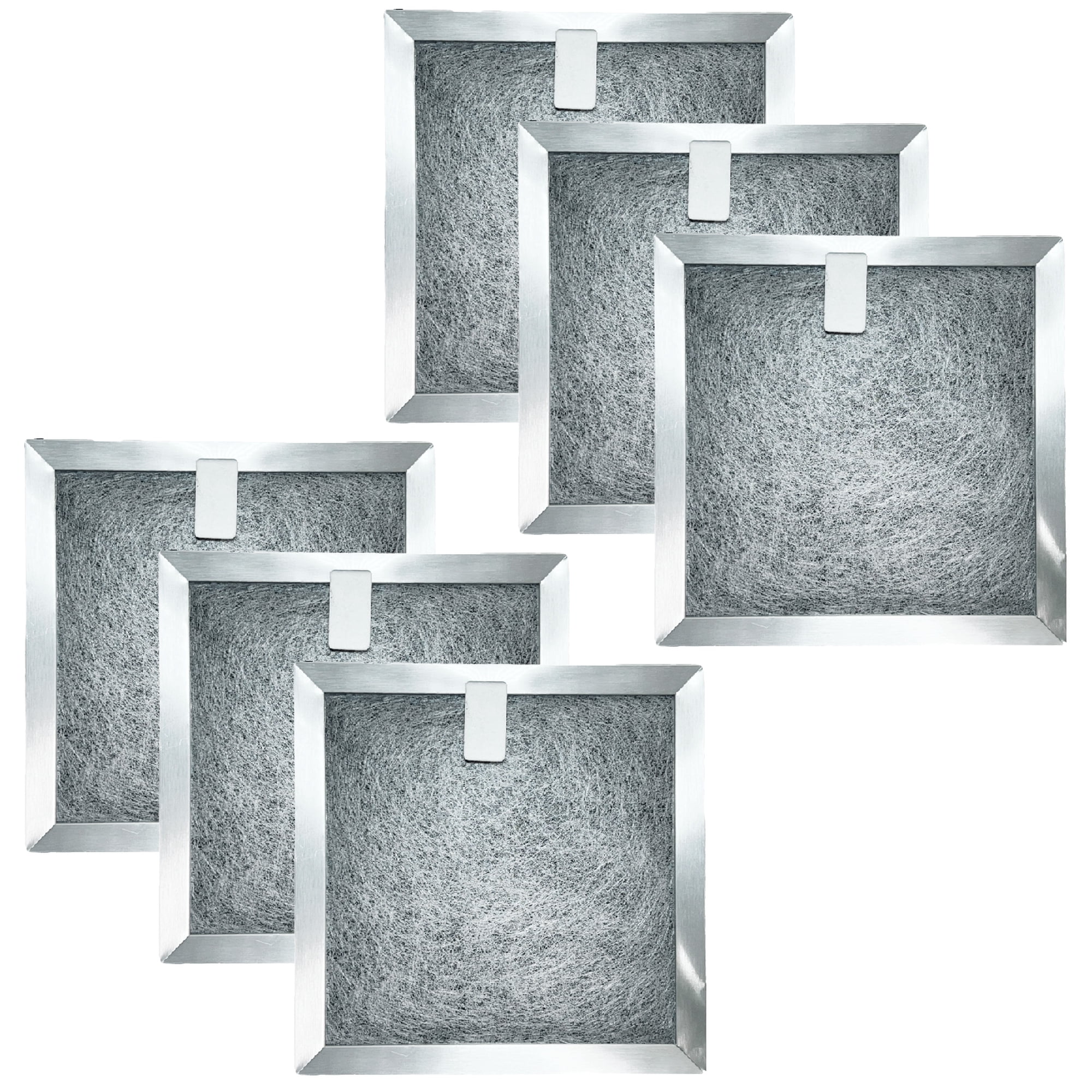 HAPF115 E filter For Holmes Odor Grabber Air Purifier AOR115 HAP115Z HAP116Z-U HAP116Z. 6 Filters
