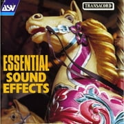 Essential Sound Effects